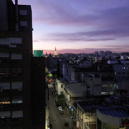 Апартаменти Departamento Maipu Кордова Екстер'єр фото