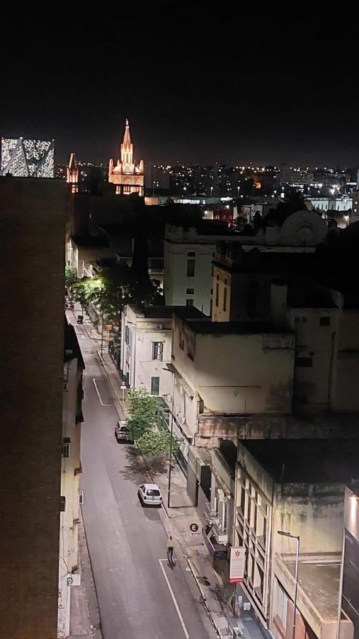 Апартаменти Departamento Maipu Кордова Екстер'єр фото