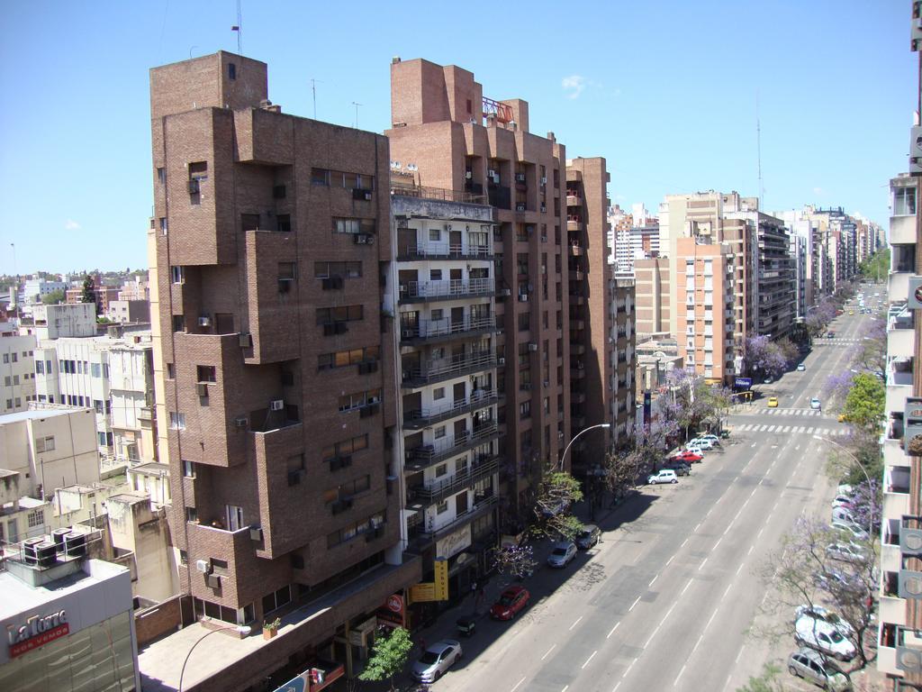 Апартаменти Departamento Maipu Кордова Екстер'єр фото